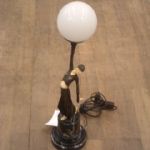 307 7615 Bordslampa